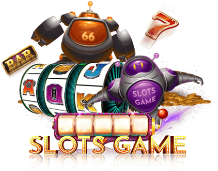 SLOTS GAME 789WIN