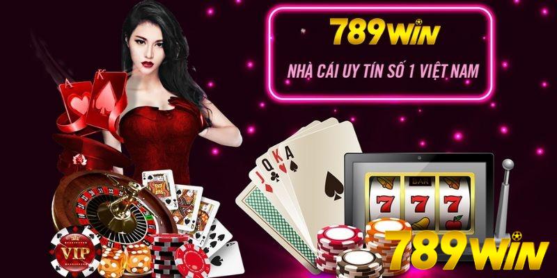 thong tin 789win