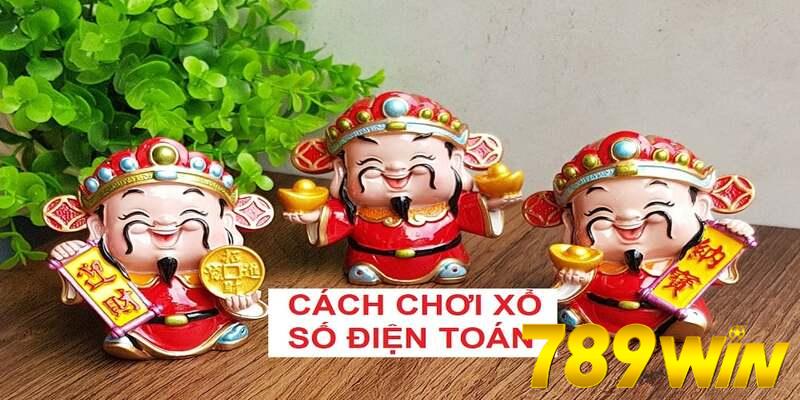 Xổ số điện toán