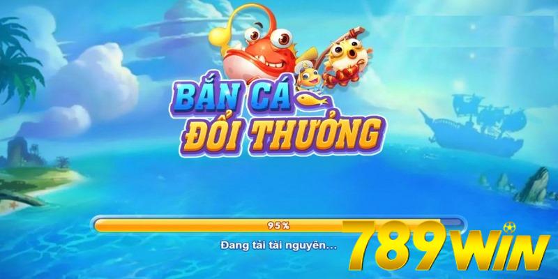 Cách chơi bắn cá đổi thưởng