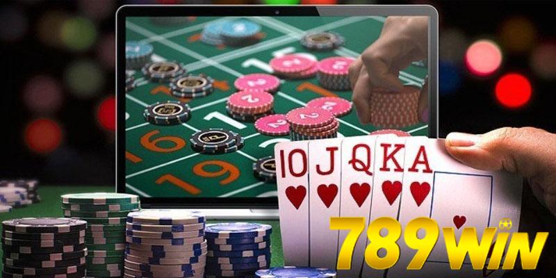 Kinh nghiệm chơi casino lựa chọn nhà cái uy tín